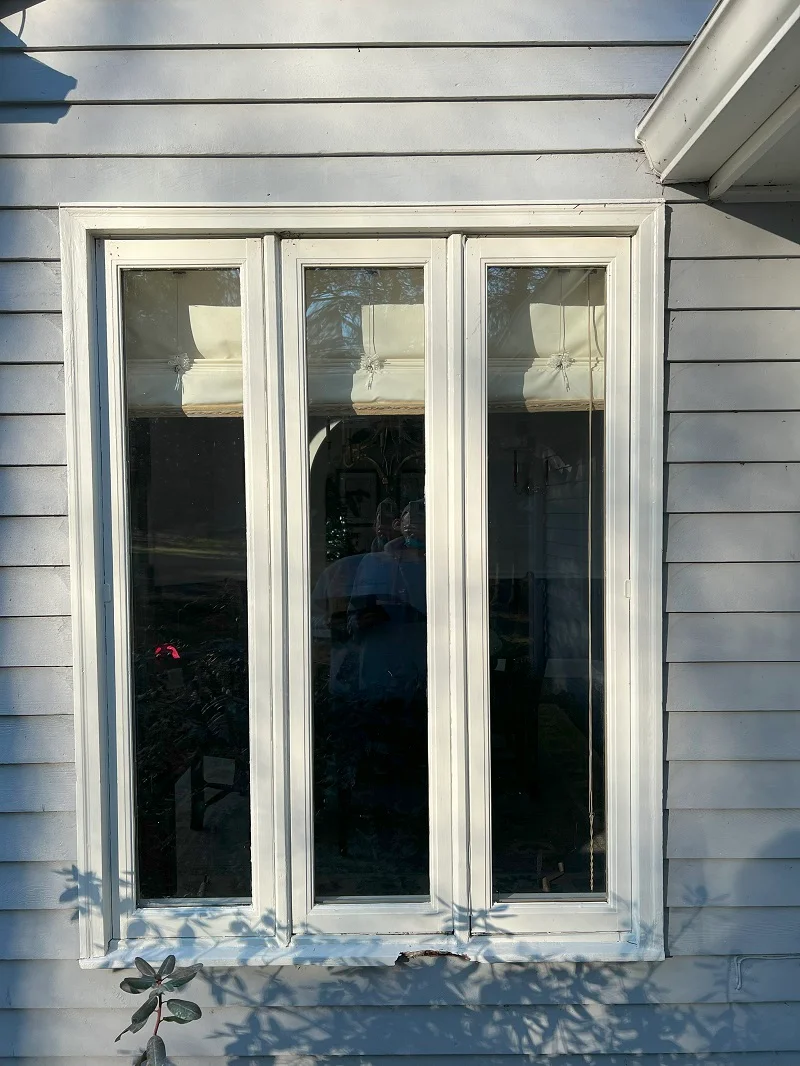 Top rated window installation company in Ridgefield